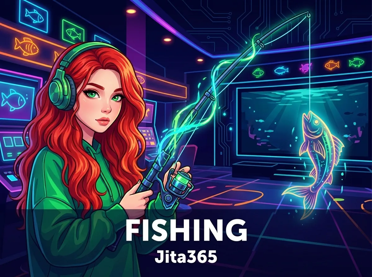 Fishing