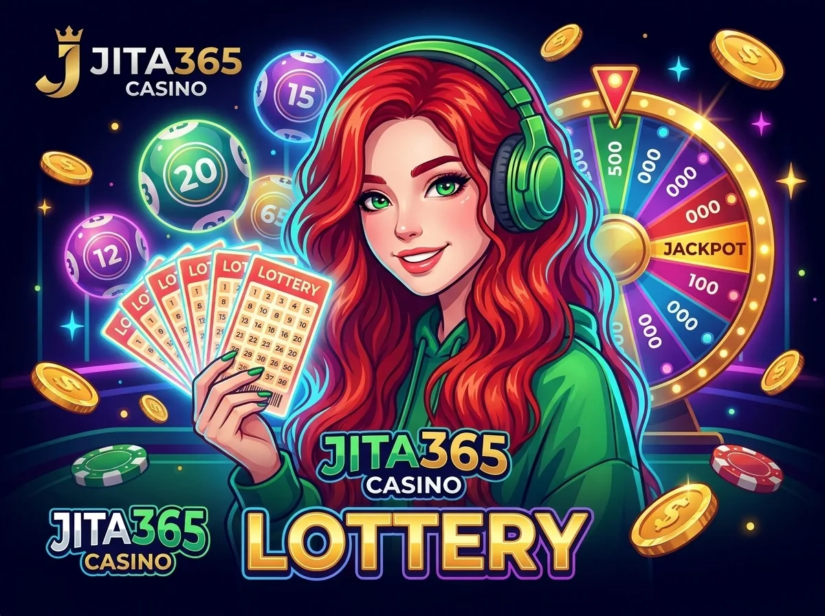 lottery